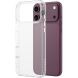 Захисний чохол LEREACH TOC Crystal Series для iPhone 18 Pro Max / 17 Pro Max - Transparent (423856T). Фото 1 з 13