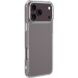 Захисний чохол LEREACH TOC Crystal Series для iPhone 18 Pro Max / 17 Pro Max - Transparent (423856T). Фото 2 з 13