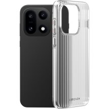 Защитный чехол LEREACH TOC Series для OnePlus 15 - White: фото 1 из 8