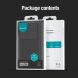 Защитный чехол NILLKIN CamShield Pro для Samsung Galaxy S24 - Black (343549B). Фото 12 из 12