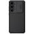 Защитный чехол NILLKIN CamShield Pro для Samsung Galaxy S24 - Black: фото 1 из 12