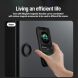 Защитный чехол NILLKIN CamShield Pro Magnetic для Apple iPhone 15 - Black (329592B). Фото 7 из 13
