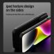 Защитный чехол NILLKIN CamShield Pro Magnetic для Apple iPhone 15 - Black (329592B). Фото 12 из 13