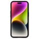 Защитный чехол NILLKIN CamShield Pro Magnetic для Apple iPhone 15 - Black (329592B). Фото 5 из 13