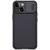 Защитный чехол NILLKIN CamShield Pro Magnetic для Apple iPhone 13 - Black: фото 1 из 21