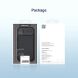 Защитный чехол NILLKIN CamShield Pro Magnetic для Apple iPhone 13 - Black (287189B). Фото 21 из 21