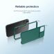 Защитный чехол NILLKIN CamShield Pro Magnetic для Apple iPhone 13 - Black (287189B). Фото 10 из 21