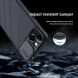 Защитный чехол NILLKIN CamShield Pro Magnetic для Apple iPhone 13 - Black (287189B). Фото 14 из 21