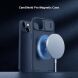 Защитный чехол NILLKIN CamShield Pro Magnetic для Apple iPhone 13 - Black (287189B). Фото 6 из 21