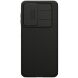 Захисний чохол NILLKIN CamShield Pro (with MagSafe Support) для Samsung Galaxy A17 (A175) - Black (385047B). Фото 1 з 17