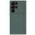 Захисний чохол NILLKIN CamShield Silky Silicone Case для Samsung Galaxy S23 Ultra (S918) - Green: фото 1 з 14