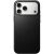 Защитный чехол Nomad Modern Leather Case для iPhone 17 Pro Max (NM014285858) - Black: фото 1 из 15