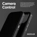 Защитный чехол Nomad Modern Leather Case для iPhone 17 Pro Max (NM014285858) - Black (411121B). Фото 10 из 15