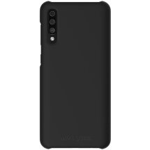 Защитный чехол Premium Hard Case для Samsung Galaxy A50 (A505) / A30 (A305) / A30s (A307) GP-FPA505WSBBW - Black: фото 1 из 3