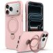 Захисний чохол Reframe Draco Casе для iPhone 18 Pro - Pink (423645P). Фото 1 з 8