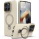 Захисний чохол Reframe Draco Casе для Motorola Edge 70 Pro - Apricot (412026A). Фото 1 з 7