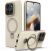 Защитный чехол Reframe Draco Casе для Motorola Edge 70 Pro - Apricot: фото 1 из 7