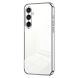 Защитный чехол Reframe Electroplating Frame для Samsung Galaxy A27 (A276) - Silver (408605S). Фото 1 из 7
