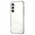 Защитный чехол Reframe Electroplating Frame для Samsung Galaxy A27 (A276) - Silver: фото 1 из 7
