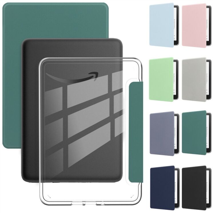 Захисний чохол Reframe Folio Case для Amazon Kindle 11th (2022/2024) - Purple: фото 8 з 8
