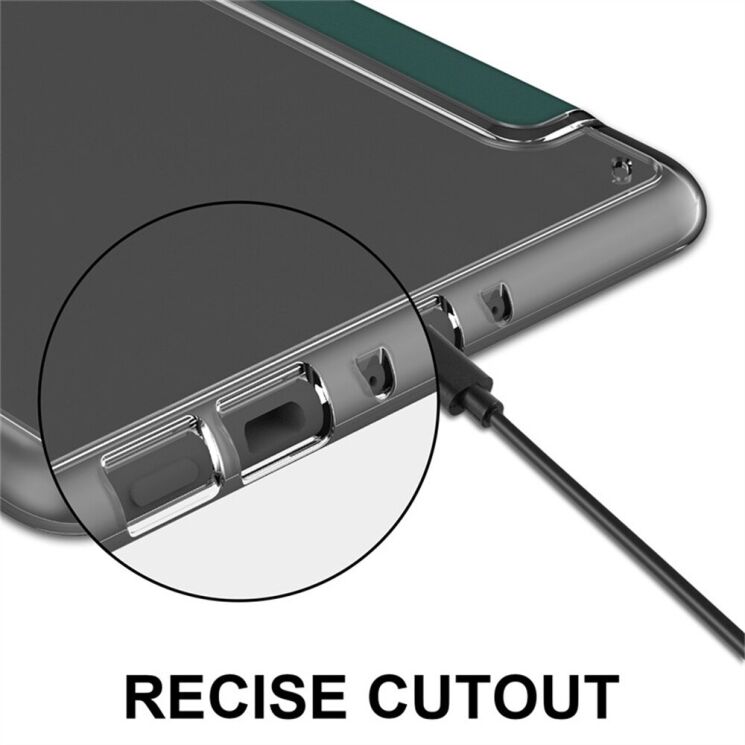 Захисний чохол Reframe Folio Case для Amazon Kindle 11th (2022/2024) - Purple: фото 3 з 8