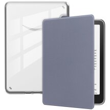 Защитный чехол Reframe Folio Case для Amazon Kindle 11th (2022/2024) - Purple: фото 1 из 8