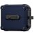 Защитный чехол Reframe Front Lock для Samsung Galaxy Buds 3 / Buds 3 Pro - Dark Blue: фото 1 из 9