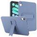 Захисний чохол Reframe Kickstand Cover для Apple iPad mini 6 / 7 (2021/2024) - Lavender Grey (285369LH). Фото 1 з 10