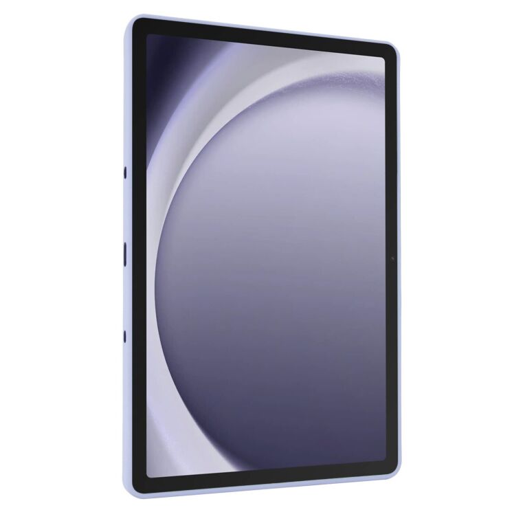 Захисний чохол Reframe Kickstand Cover для Samsung Galaxy Tab A9 Plus (X210/216) - Light Purple: фото 4 з 10
