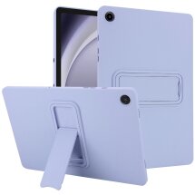 Захисний чохол Reframe Kickstand Cover для Samsung Galaxy Tab A9 Plus (X210/216) - Light Purple: фото 1 з 10