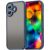 Захисний чохол Reframe Matte Guard для Apple iPhone 17 - Blue: фото 1 з 10