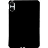 Защитный чехол Reframe Matte Slim Case для Xiaomi Redmi Pad Pro / Poco Pad - Black: фото 1 из 5