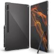 Защитный чехол Ringke Fusion для Samsung Galaxy Tab S8 Ultra (T900/T906) RGK1580CL - Clear (295930C)