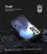 Защитный чехол RINGKE Fusion X для Samsung Galaxy S21 (G991) - Camo Black (230093C). Фото 5 из 10