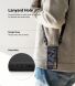 Защитный чехол RINGKE Fusion X для Samsung Galaxy S21 (G991) - Camo Black (230093C). Фото 7 из 10