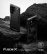 Защитный чехол Ringke Fusion X для Samsung Galaxy S25 Ultra (S938) 8800274969117 - Black (374537B). Фото 2 из 14
