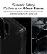 Защитный чехол Ringke Fusion X для Samsung Galaxy S25 Ultra (S938) 8800274969117 - Black (374537B). Фото 4 из 14