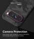 Захисний чохол Ringke Onyx Design для Google Pixel 9 Pro XL (8809961788864) - Camo Black (359898CB). Фото 5 з 15