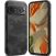 Захисний чохол Ringke Onyx Design для Google Pixel 9 Pro XL (8809961788864) - Camo Black: фото 1 з 15