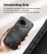 Захисний чохол Ringke Onyx Design для Google Pixel 9a (8800293853343) - Camo Black (407234C). Фото 5 з 10