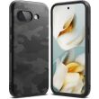 Защитный чехол Ringke Onyx Design для Google Pixel 9a (8800293853343) - Camo Black (407234C)