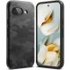 Захисний чохол Ringke Onyx Design для Google Pixel 9a (8800293853343) - Camo Black (407234C). Фото 1 з 10