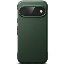 Защитный чехол Ringke Onyx для Google Pixel 11 (8800380461376) - Dark Green: фото 1 из 15