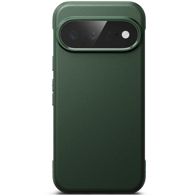 Защитный чехол Ringke Onyx для Google Pixel 11 (8800380461376) - Dark Green: фото 1 из 15