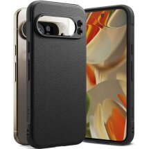 Защитный чехол Ringke Onyx для Google Pixel 9 Pro XL (8809961788727) - Black: фото 1 из 16
