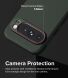 Защитный чехол Ringke Onyx для Google Pixel 9 Pro XL (8809961788727) - Black (359872B). Фото 7 из 16