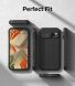 Защитный чехол Ringke Onyx для Google Pixel 9 Pro XL (8809961788727) - Black (359872B). Фото 12 из 16