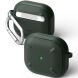 Захисний чохол Ringke Onyx (FH) для AirPods 3 (8809785458585) - Dark Green (287254DG). Фото 1 з 13