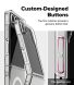 Защитный чехол Ringke Slim Magnetic для Samsung Galaxy Flip 7 (8800293855828) - Clear (383964C). Фото 15 из 22