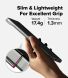 Защитный чехол Ringke Slim Magnetic для Samsung Galaxy Flip 7 (8800293855828) - Clear (383964C). Фото 11 из 22
